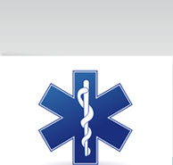 logo ambulance